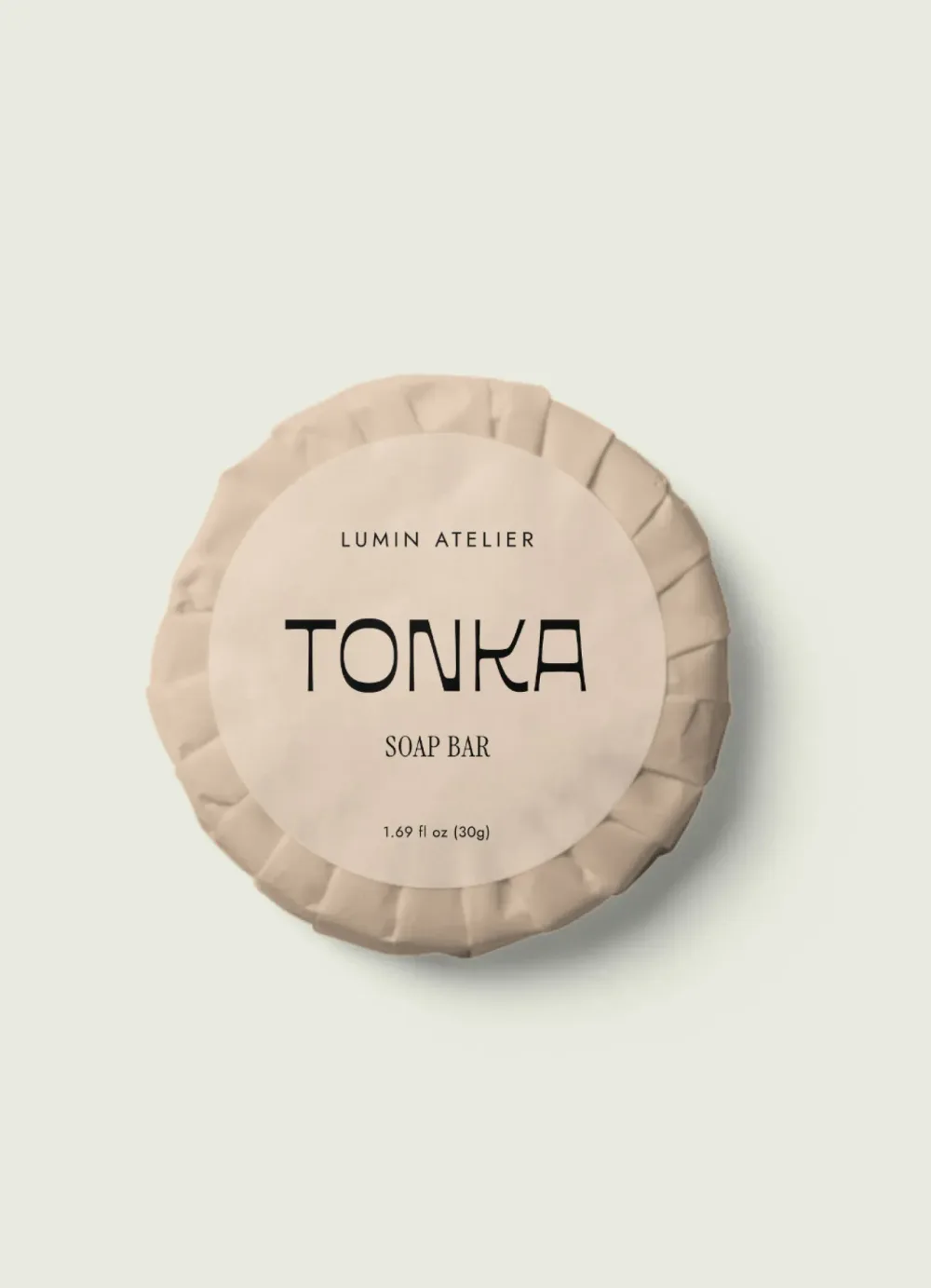 Tonka Soap