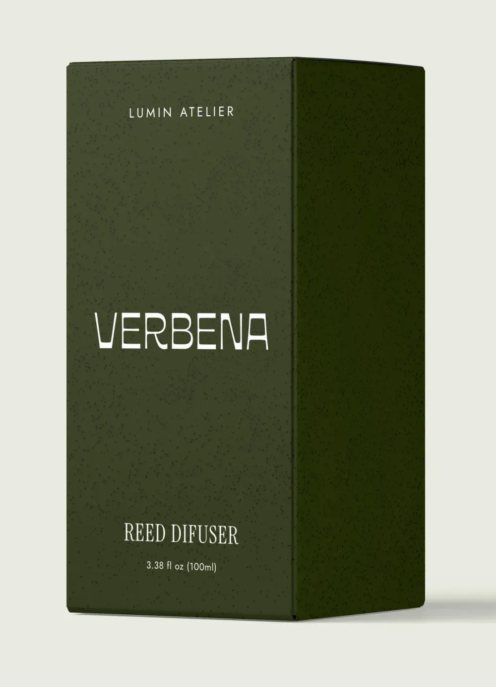 Verbena Reed Diffuser