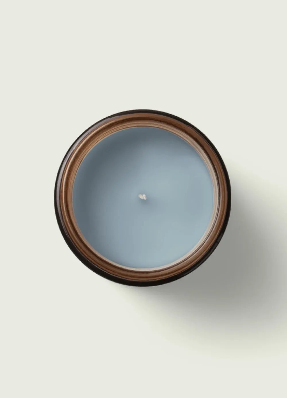 Santal Candle