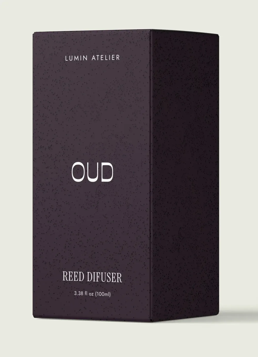 Oud Reed Diffuser