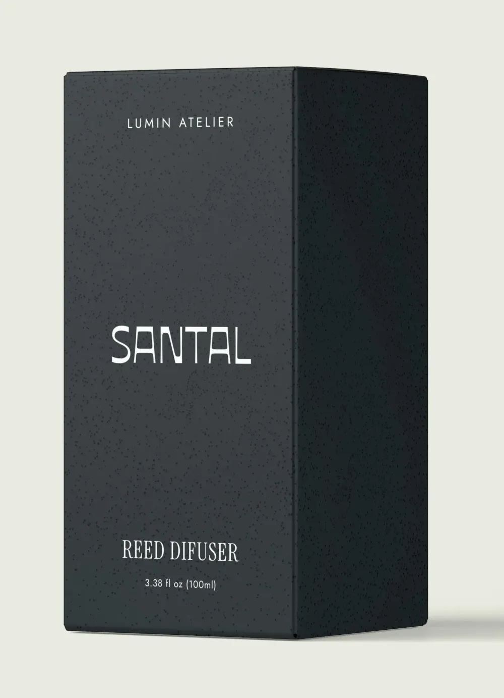 Santal Reed Diffuser