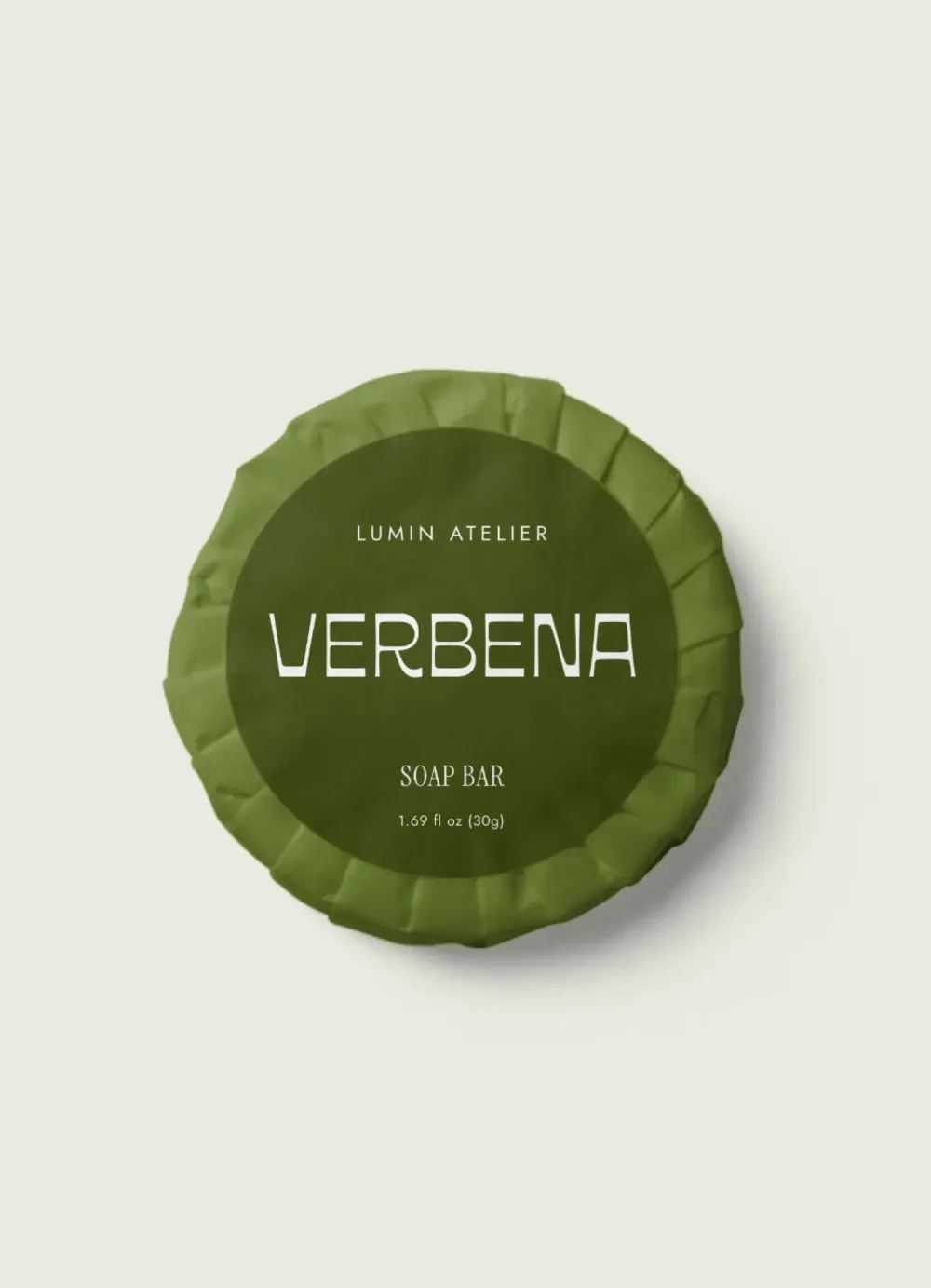 Verbena Soap