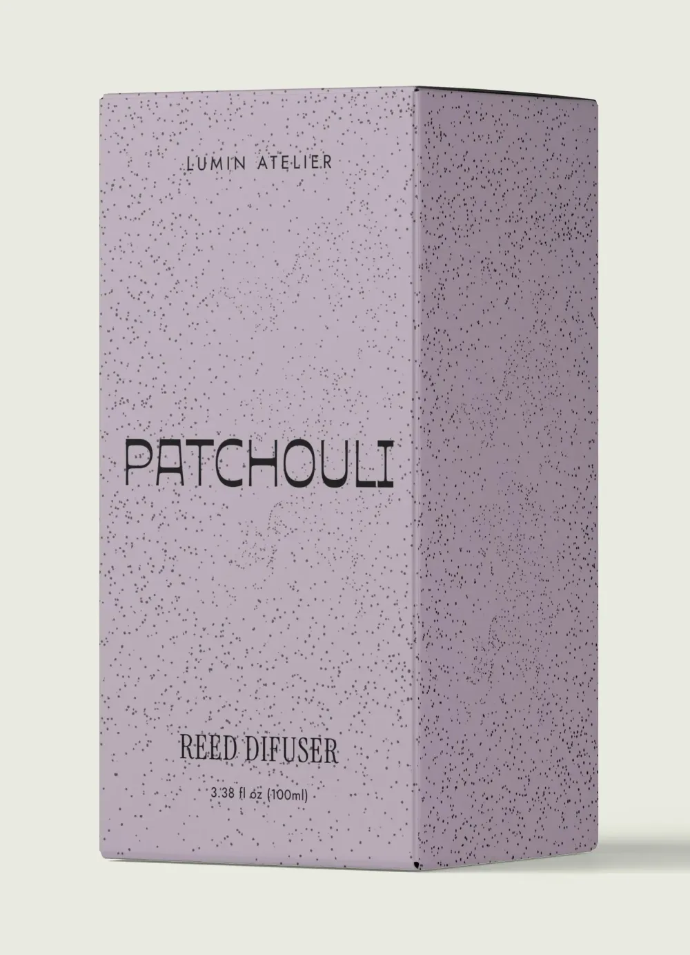Patchouli Reed Diffuser