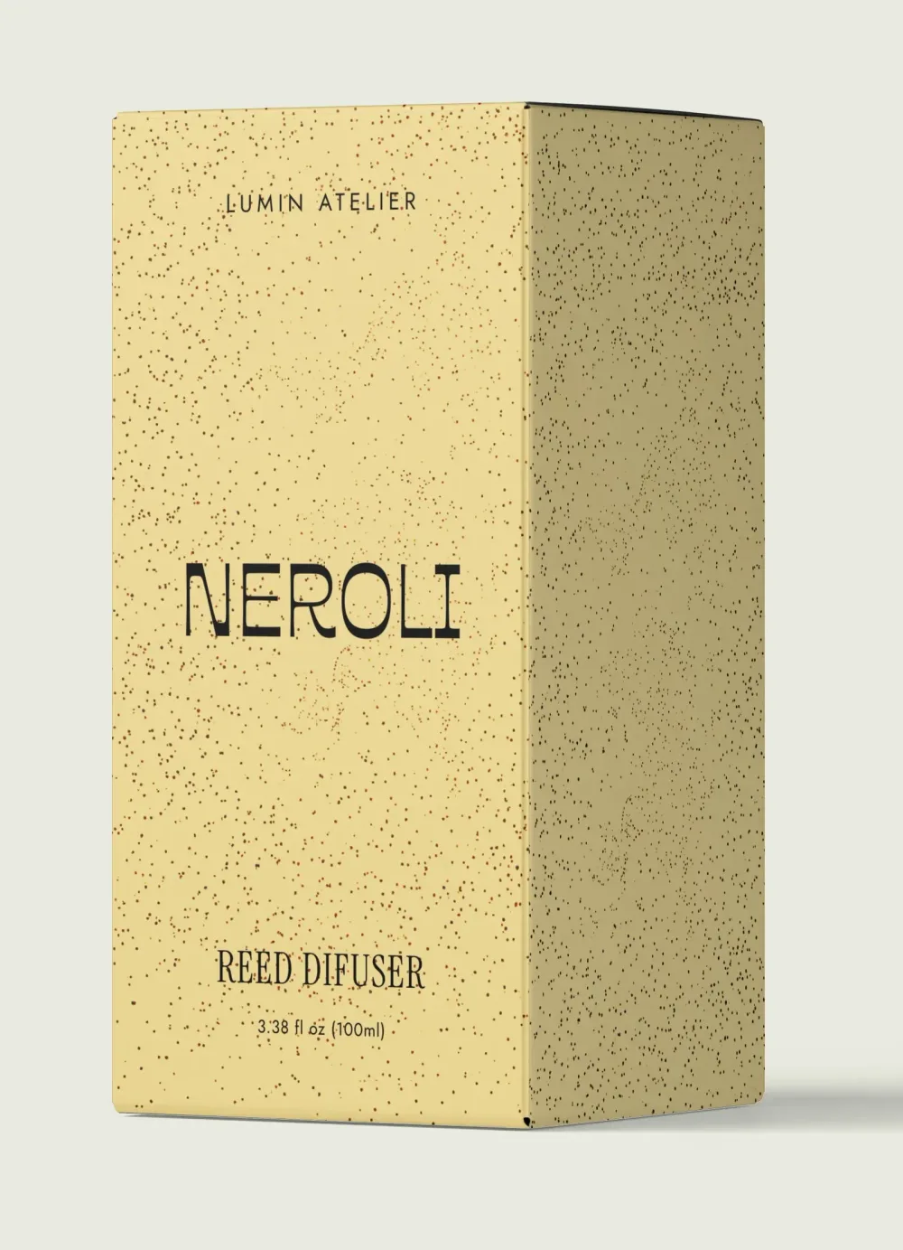 Neroli Reed Diffuser