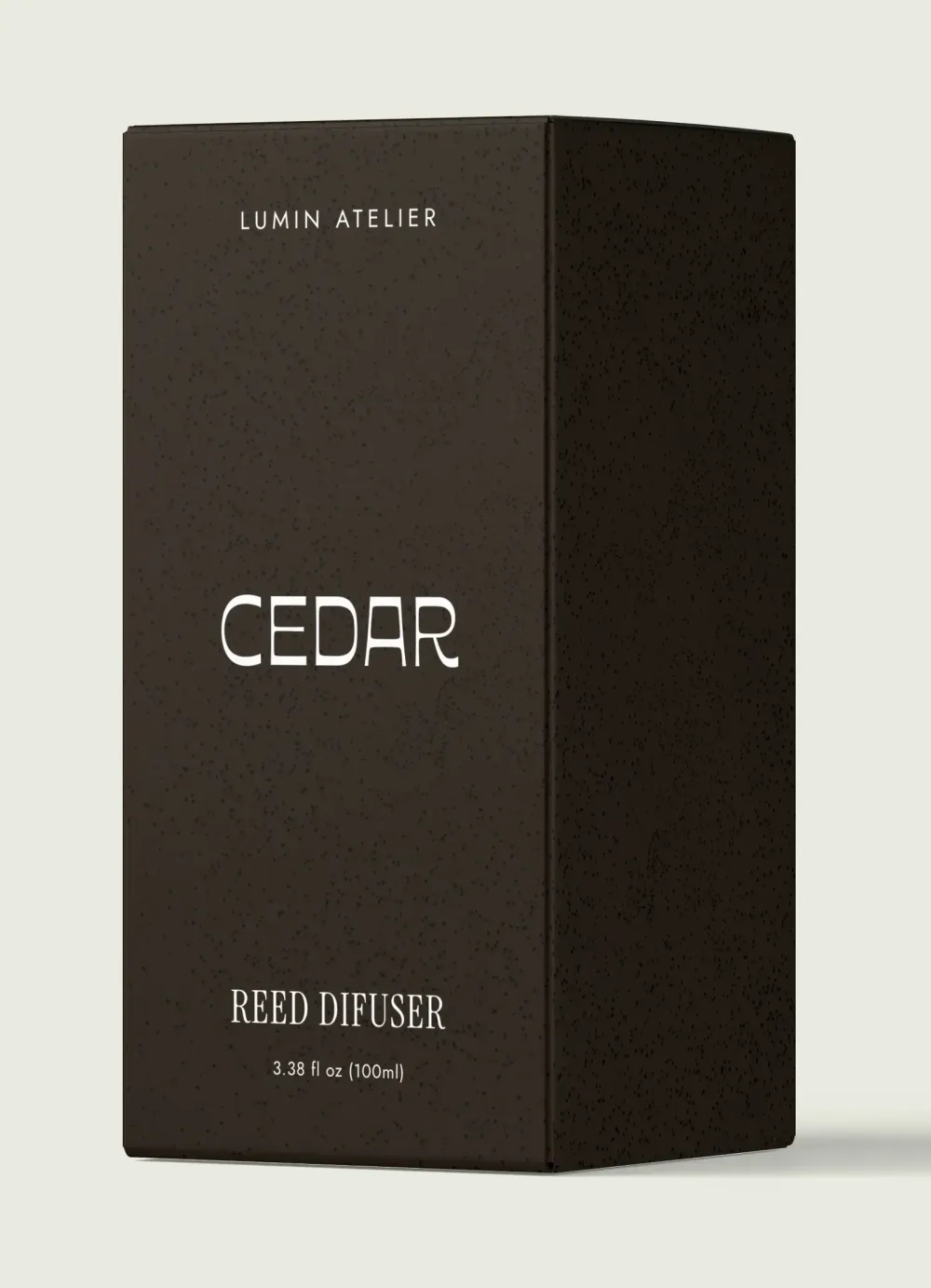 Cedar Reed Diffuser