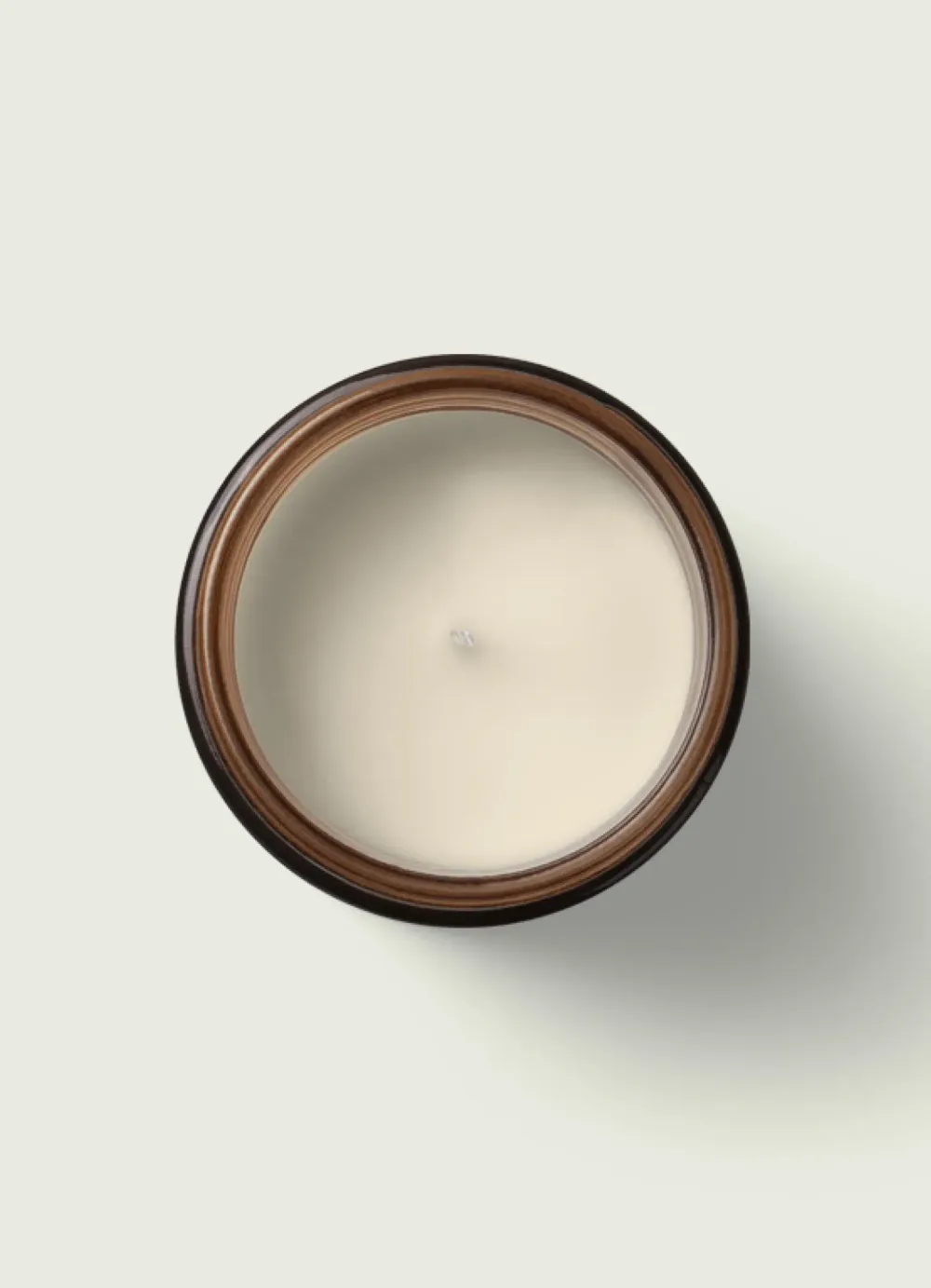 Tonka Candle