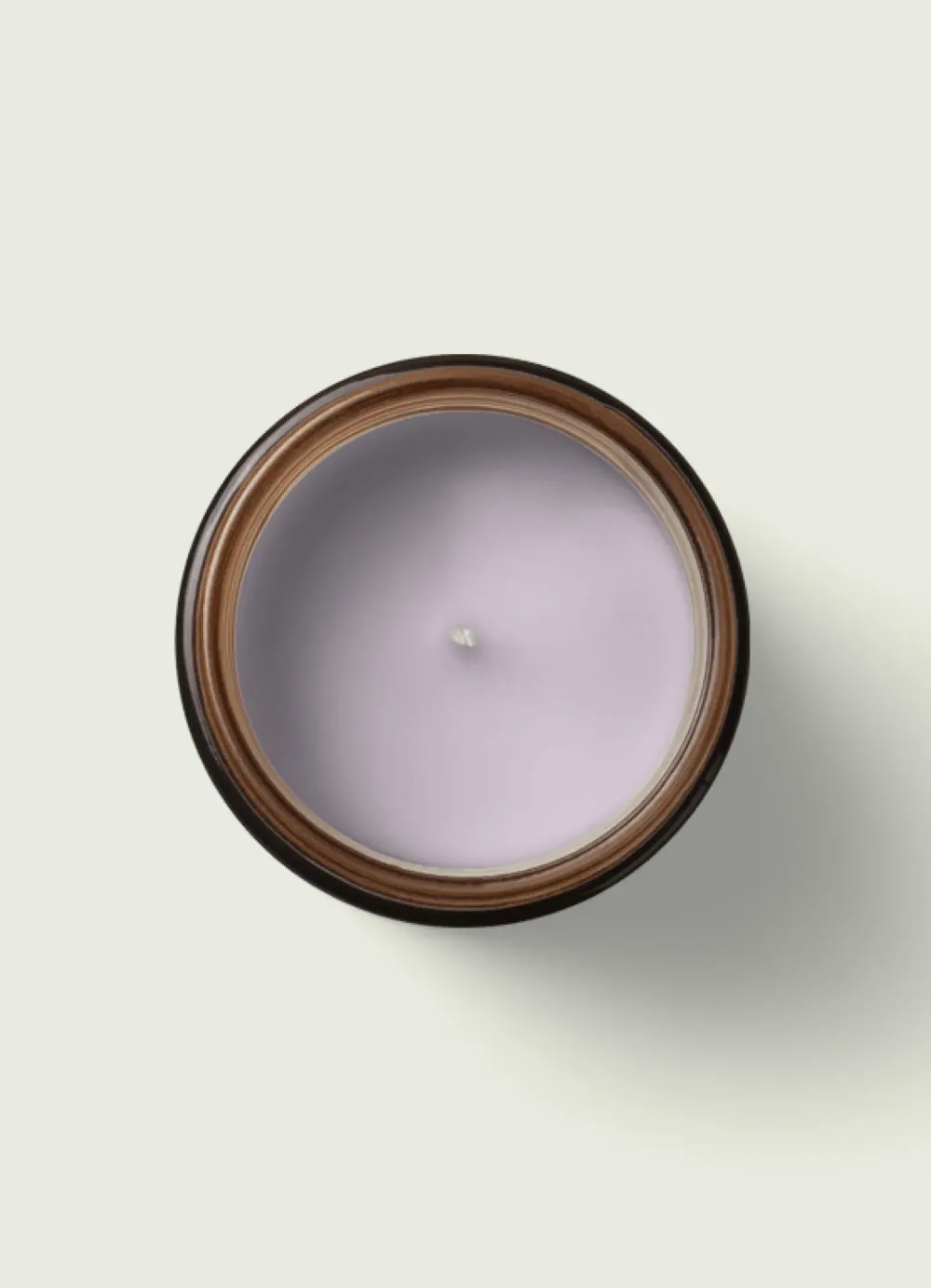 Patchouli Candle