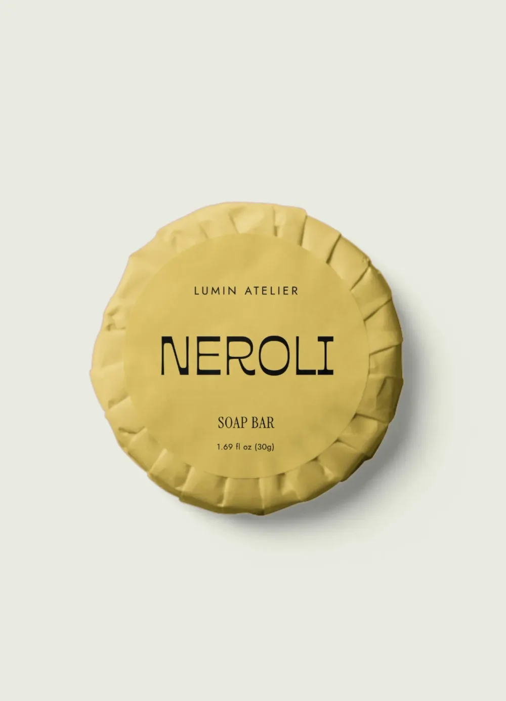 Neroli Soap