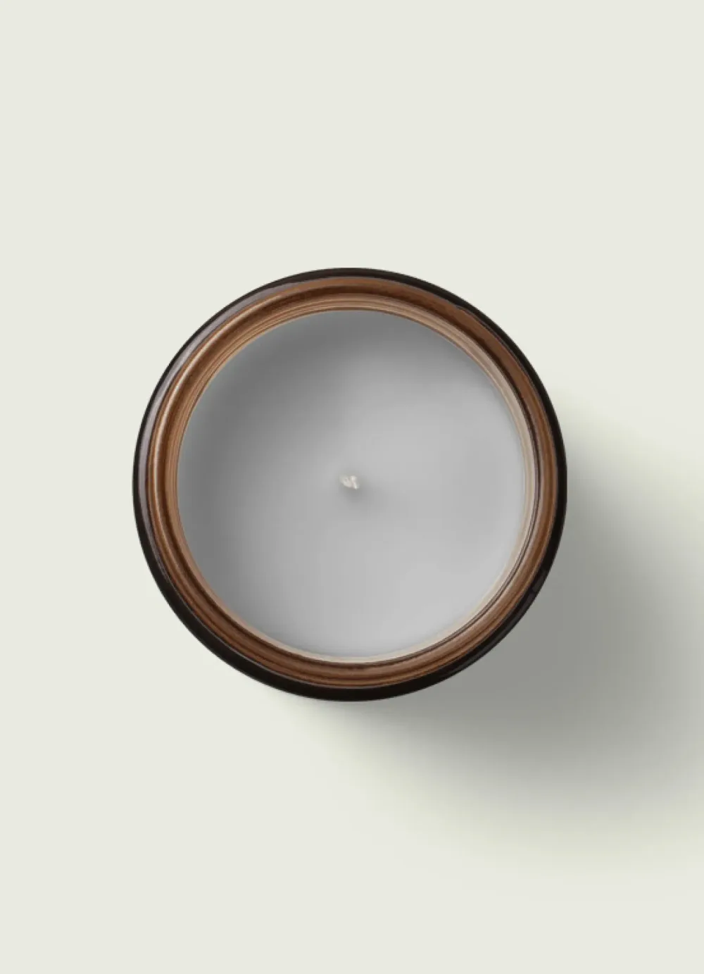 Oud Candle