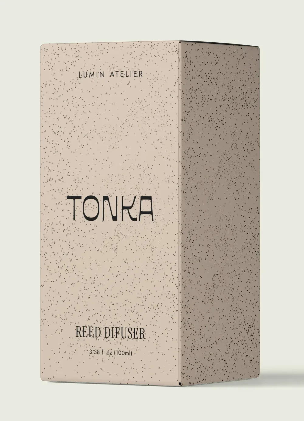 Tonka Reed Diffuser