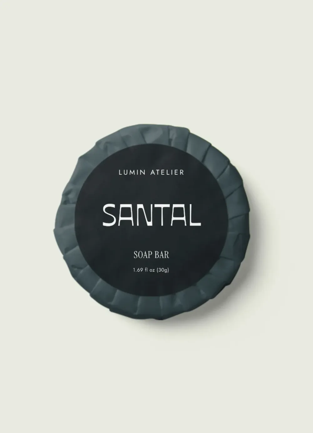 Santal Soap