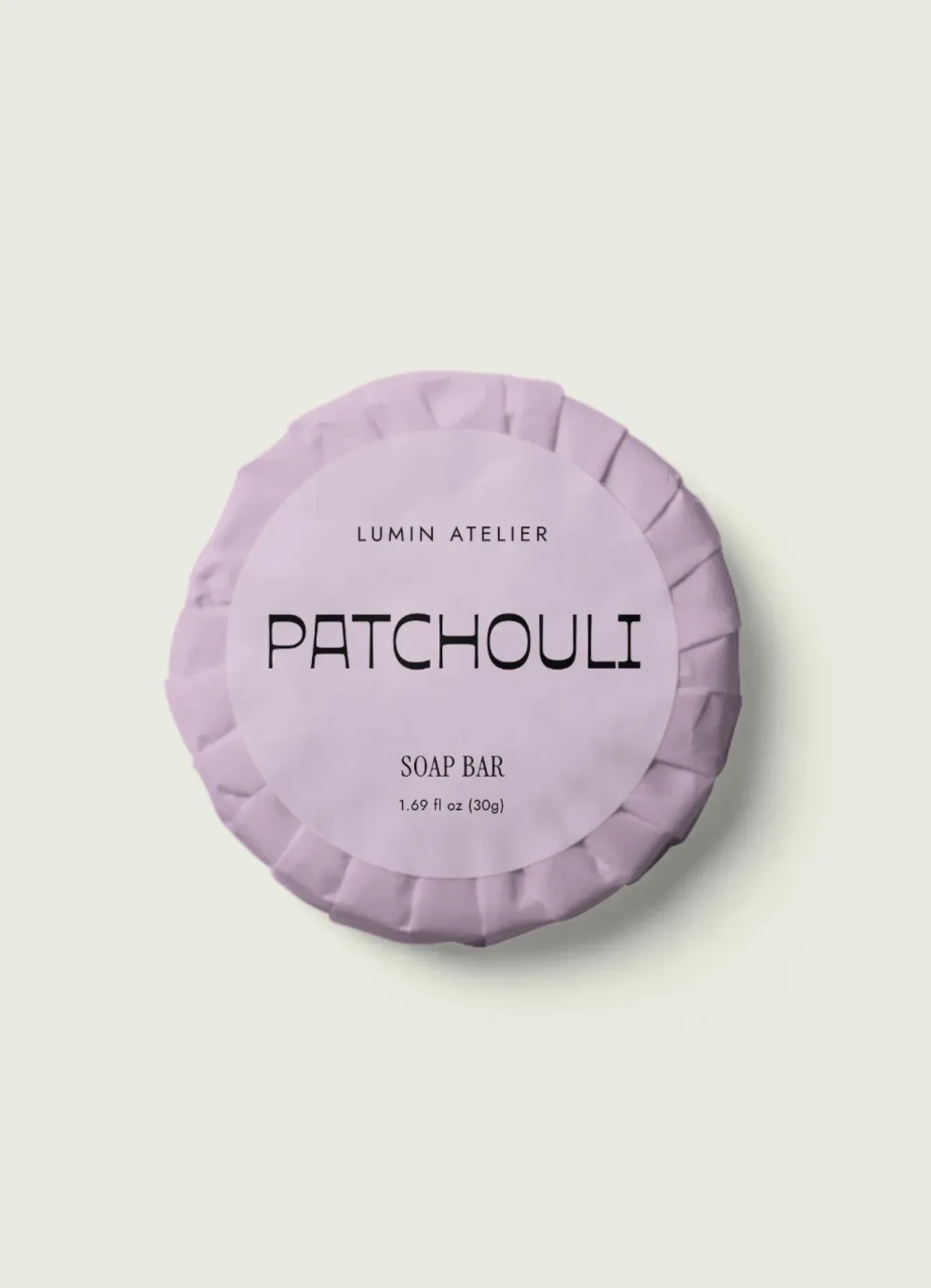 Patchouli Soap