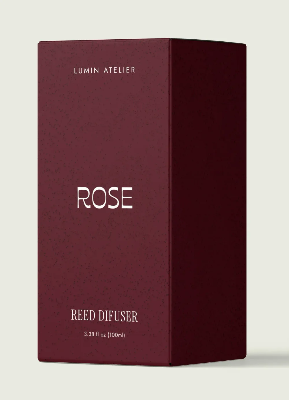 Rose Reed Diffuser